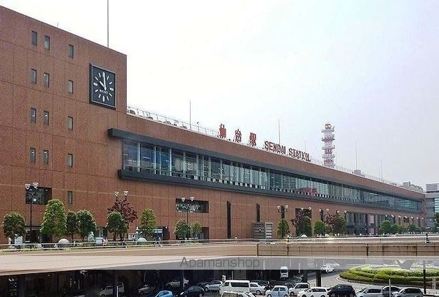 フェリーチェプレッソ北目町の周辺写真