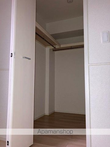 アゼリアガーデンの内装写真