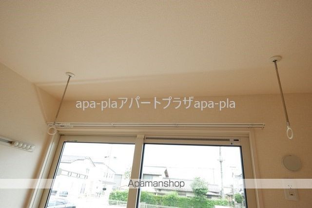 コージーヒルズ Bの内装写真