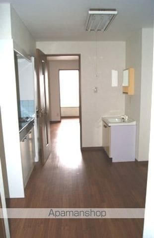 花城ワンルームマンション2号館の内装写真