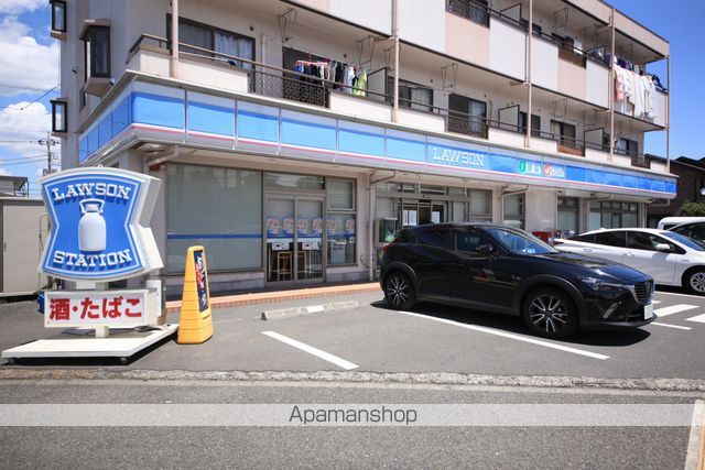 セントラル﨔の周辺写真