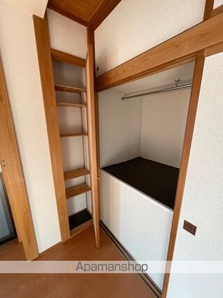 エイケツビル[1LDK/40.56m2]の内装1