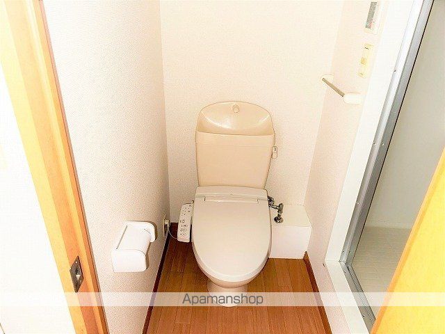 レオパレス陽光の内装写真