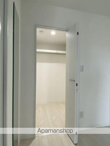 LegrandIIIの内装写真