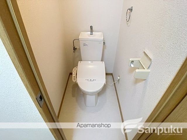 コーポラス和泉北の内装写真
