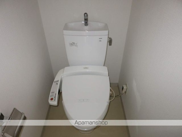 エコロジー東陽町プロセンチュリーの内装写真
