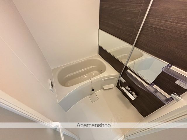 ESCALA四條畷の内装写真
