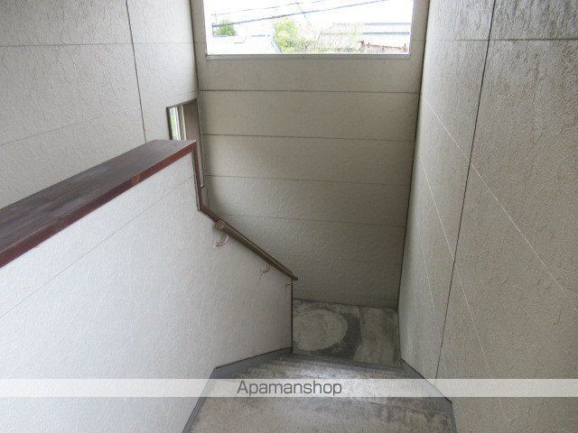 ボアソナードIIIのその他写真