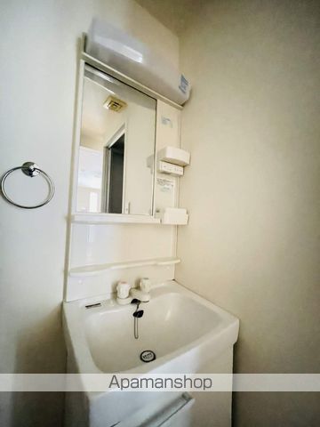 CASA QUINTOの内装写真