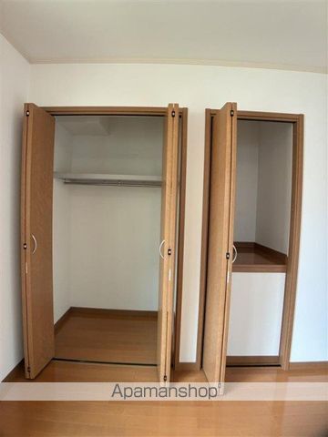 トリアス新百合ヶ丘の内装写真