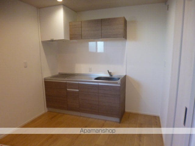 NOUVELLEの内装写真