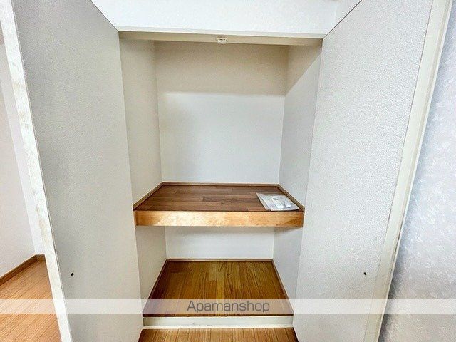 メゾンサンライズの内装写真