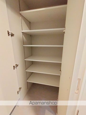 ワーヴ大阪本町の内装写真