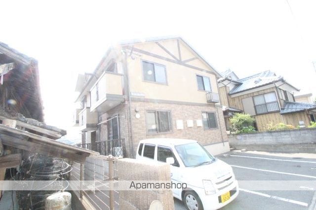 Sea Side TAKASHIMAの外観写真