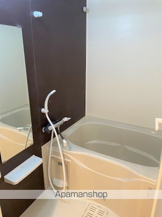 Ｂ　ＣＩＴＹ　ＴＡＢＡＴＡ　ＳＫＹＣＯＵＲＴ[1K/25.41m2]のバス