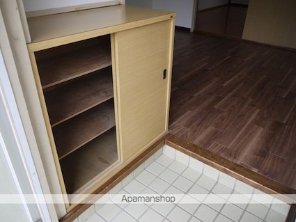 中洲セブンスターハイツ[2DK/41.25m2]の内装1