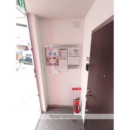 Ｌｅ　Ｇｉｏｉｅ（レジョイエ）ささしまライブ駅[1LDK/27.53m2]のその他内装1