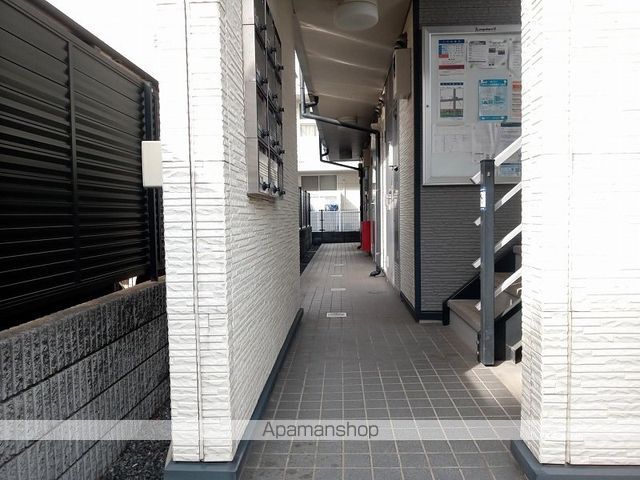 レオパレスカームのその他写真