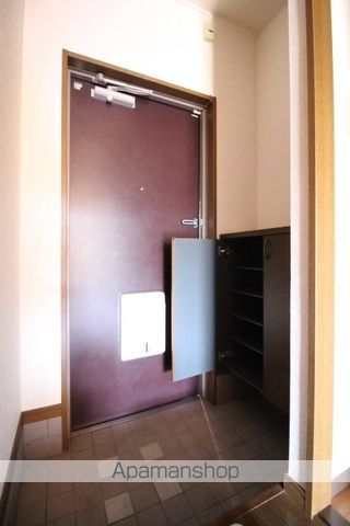 サンライズ2番館の内装写真