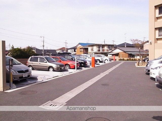 ＩＮＳＵＲＡＮＣＥ　ＢＬＤＧ．ＸⅡ 103 ｜ 千葉県柏市東１丁目3-20（賃貸マンション3LDK・1階・68.72㎡） その27