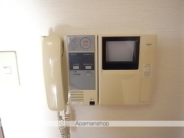 PRIMAの内装写真