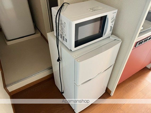 レオパレスYOSHIKIの内装写真