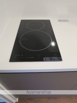 プライマルフロント錦糸町[1K/25.26m2]の内装8