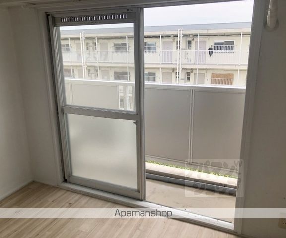 ビレッジハウス長岡の内装写真