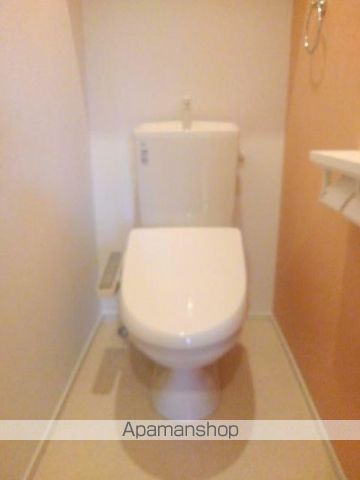 町田市 2階建 築8年の内装写真