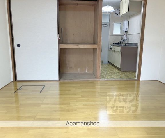 ハイツ堀ノ内の内装写真