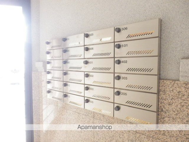 Sマンションのその他写真