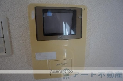 ブライムセントラル[3LDK/70.14m2]のその他設備