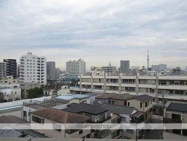 ライオンズ門前仲町レジデンスのその他写真