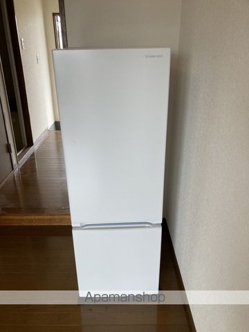 トゥエルブライツの内装写真