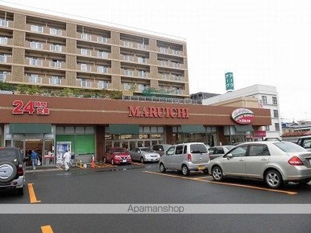 センターヒルズ中ノ橋の周辺写真