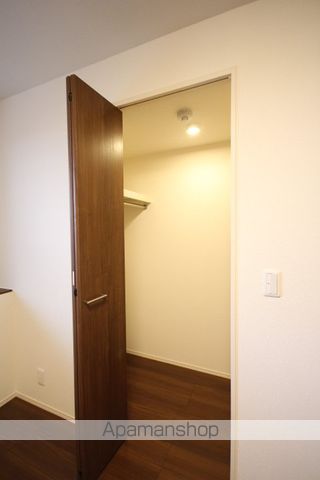 クレードルわかばの内装写真