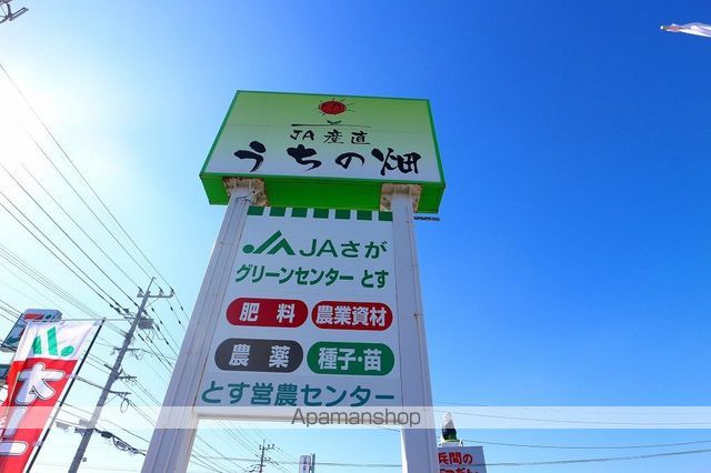 S・レーヴの内装写真