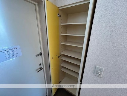 パークフロント西新宿[1K/34.54m2]の内装1