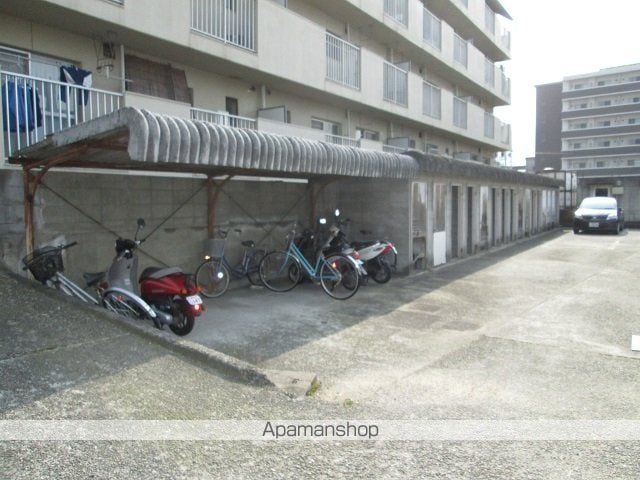 レジデンス武村の外観写真