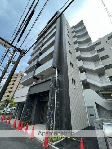HONUAKALA YOKOHAMAの外観写真