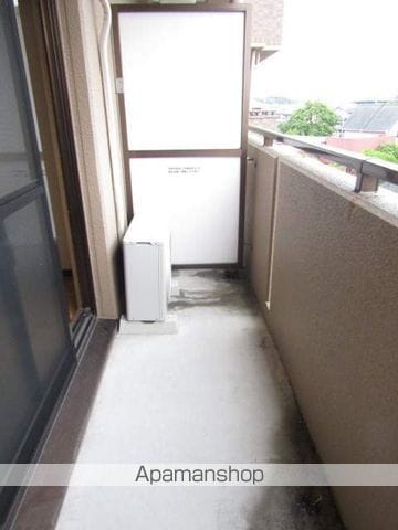 マンションきんかんの内装写真