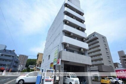 広島県広島市南区段原南１丁目[1K/18.54m2]の外観4
