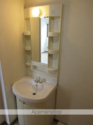 東京都杉並区高円寺南４丁目[1DK/26.13m2]の内装2