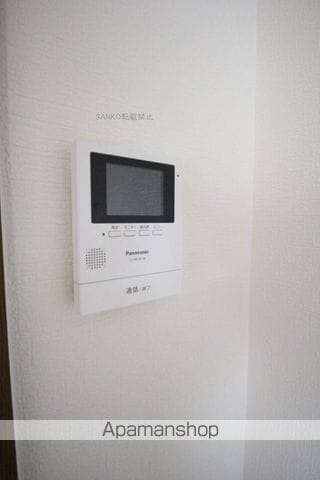 こぉぽらす31の内装写真