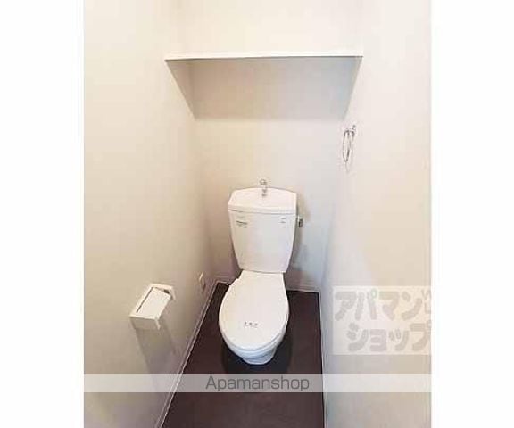 プレゼンス堀川の内装写真