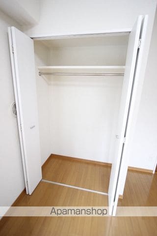 BPRレジデンス船橋の内装写真