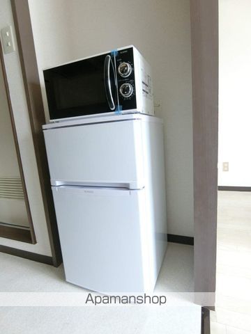 ラークマンションの内装写真