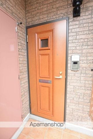 クリオージュ1号棟のその他写真