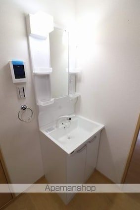 マロンセントラル[1DK/26.46m2]の洗面所