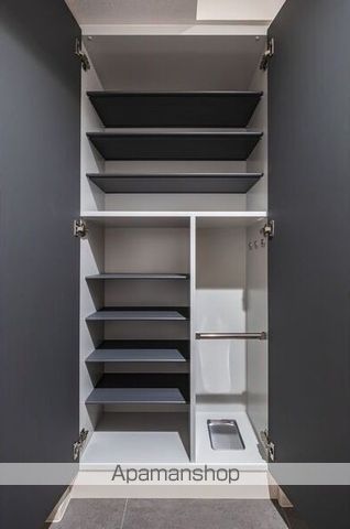 デュオフラッツ今池フレナの内装写真